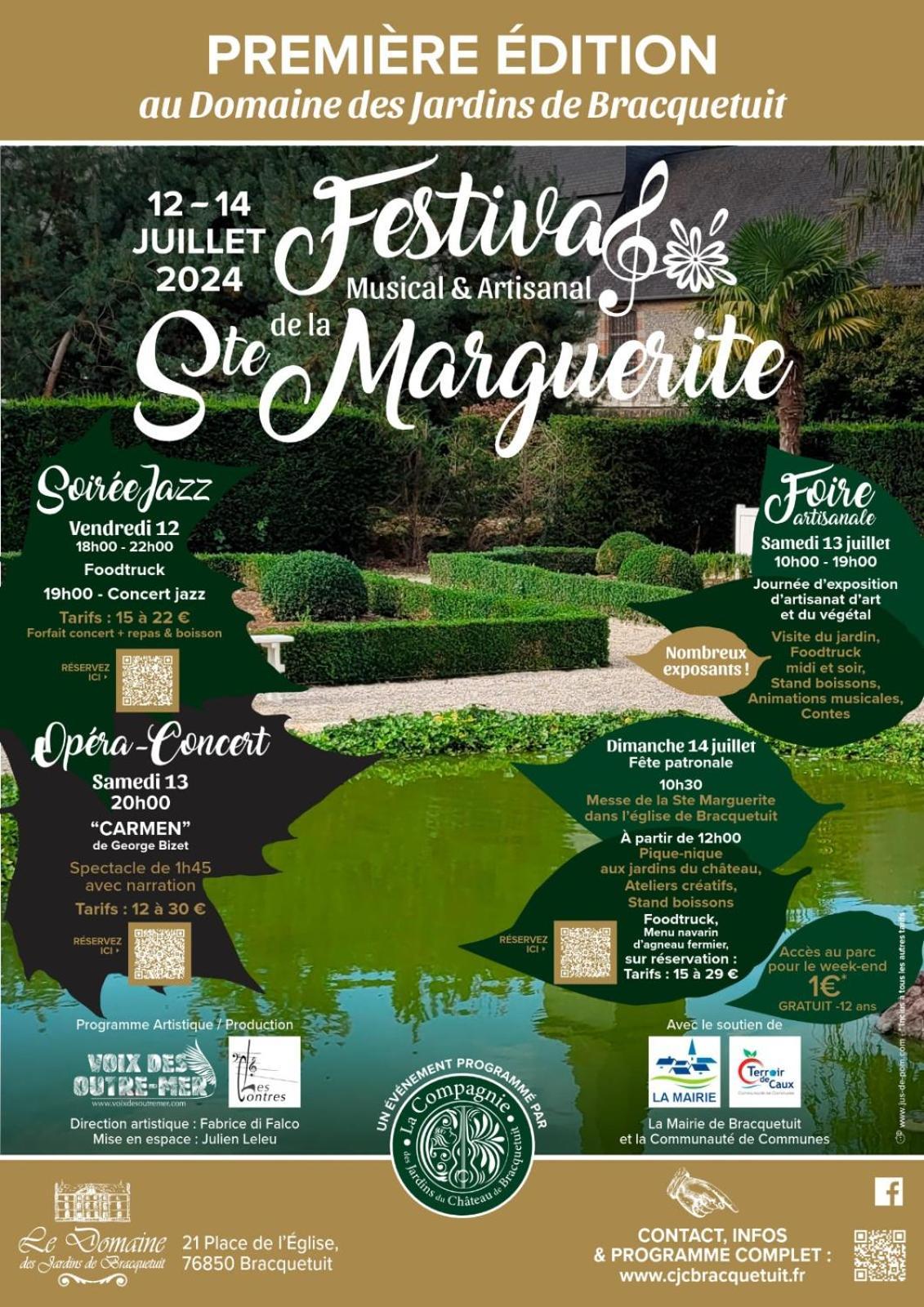 Chambre E Andre Le Domaine Des Jardins De Bracquetuit Dış mekan fotoğraf